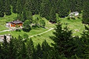 87 Dall'Alpe Nevel vista sull'Alpe Corte